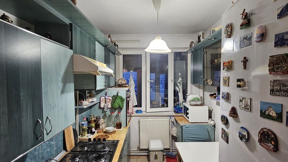 Apartament 3 decomandate- Brazda lui Novac - Poză 5