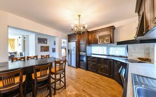 Casa individuala, 5 camere, garaj, teren 648 mp, panorama, cartierul Europa - Poză 7