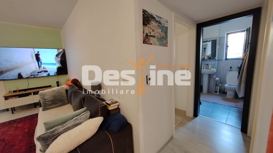 COMISION 0% CUMPARATOR Apartament 3c + LOC PARCARE + GRĂDINĂ - Poză 3