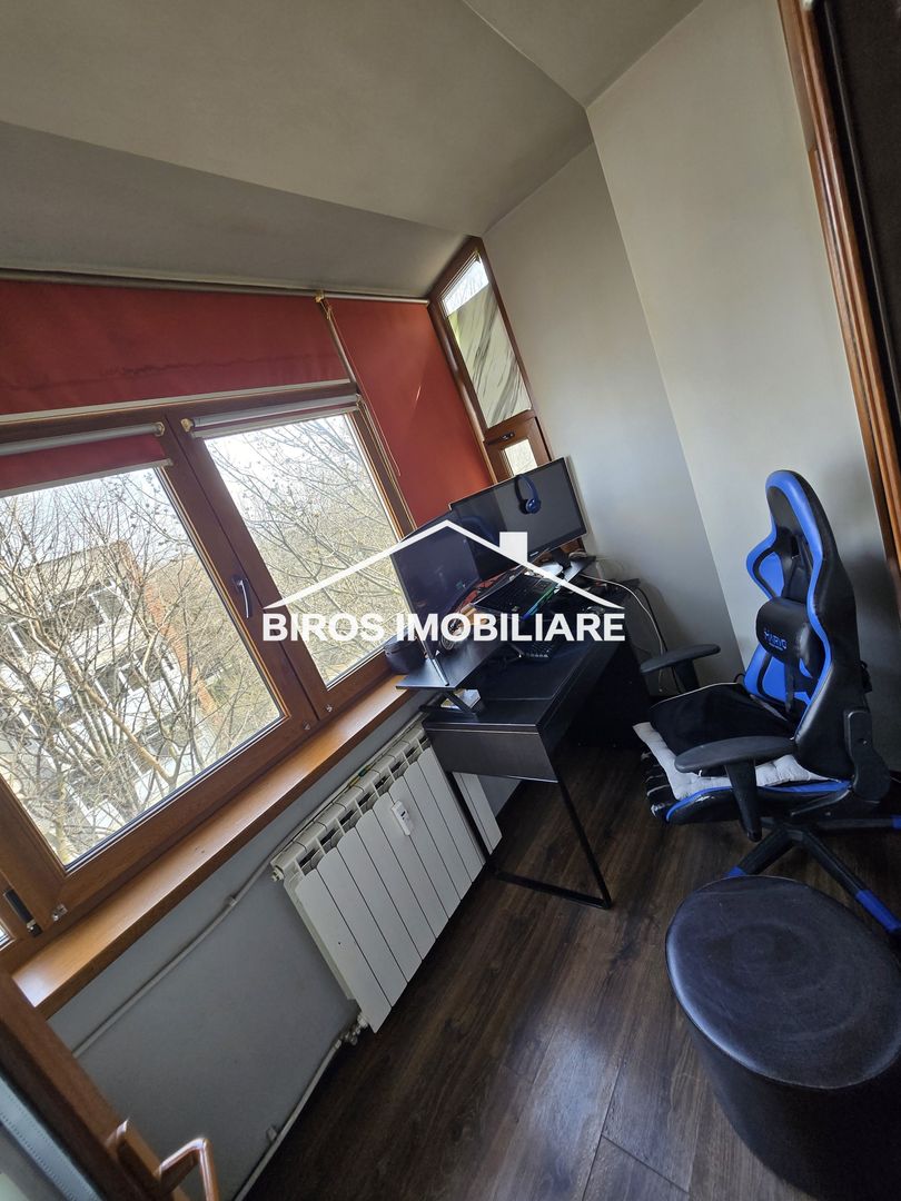 2 camere modern Calea Bucuresti - Rotonda - Florarie - Poză 6