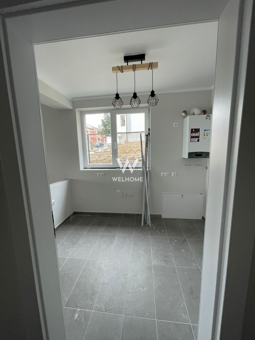 Penthouse pe doua nivele, 3 camere - Poză 5