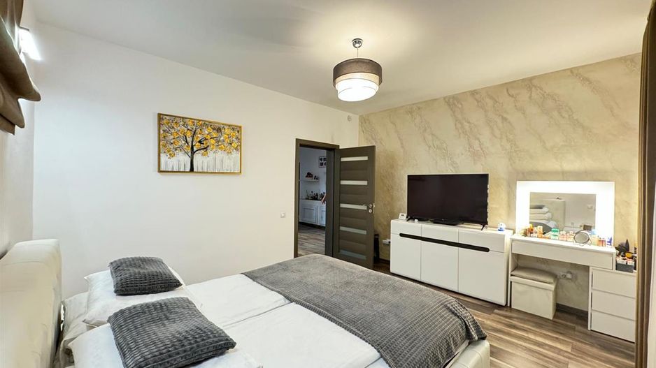 Vila in distinctia Premium! Arhitectura deosebita, locatie serena - Poză 19