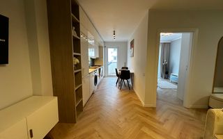 Apartament la cheie | 2 dormitoare | Etaj intermediar | Eroilor - Poză 10