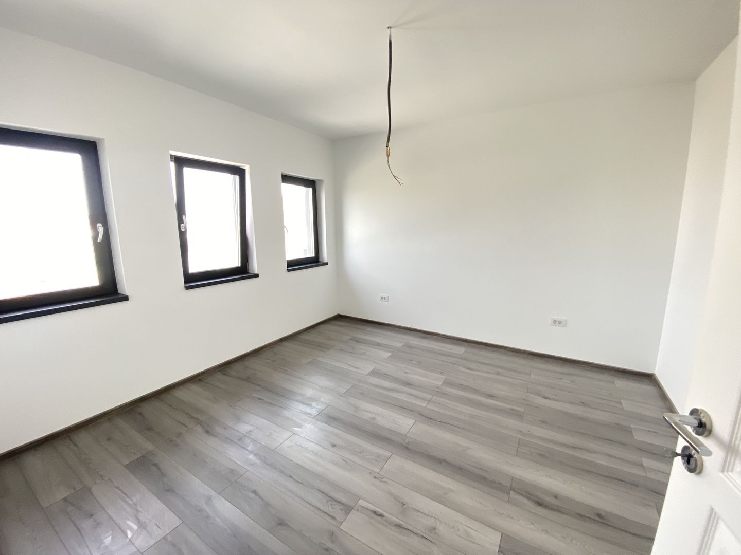 COMISION 0%, Casa individuala, 5 Camere, 120 mp, 322 Teren, SACALAZ - Poză 11