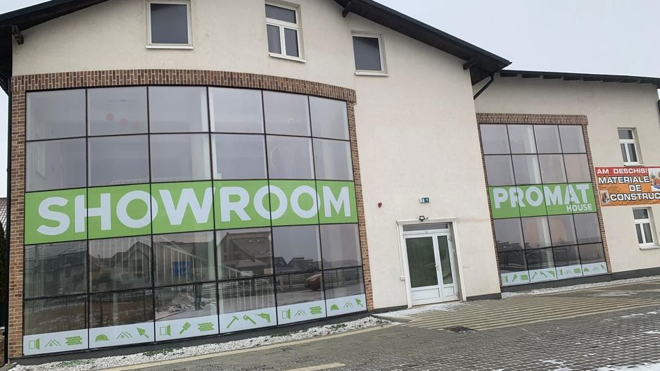 Spațiu comercial premium de închiriat | Suceava | 750 mp utili - Poză 4