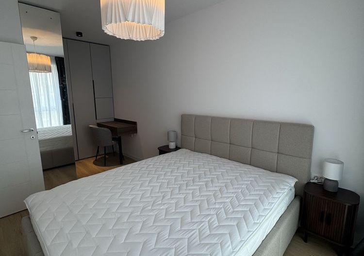 Apartament 2 camere  Hills Titanium, prima inchiriere - Poză 6