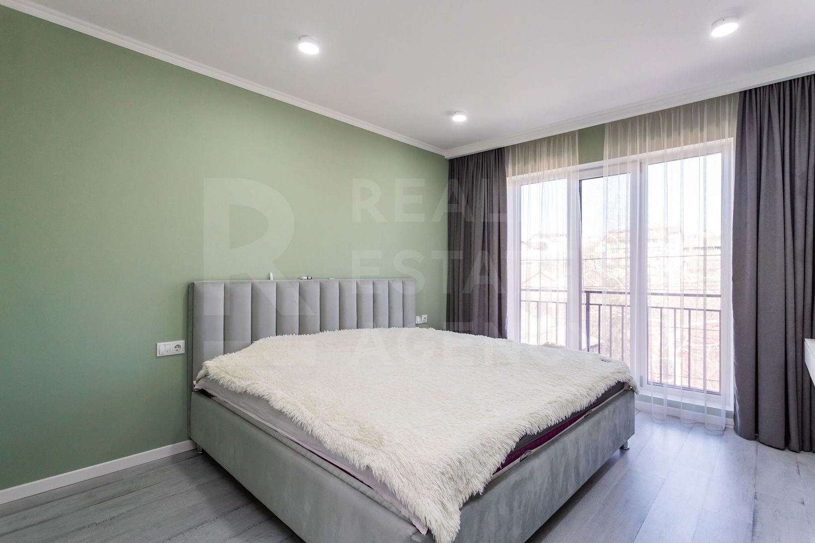 Vânzare, casă, 3 camere, str. Timișoara, Durlești - Poză 7