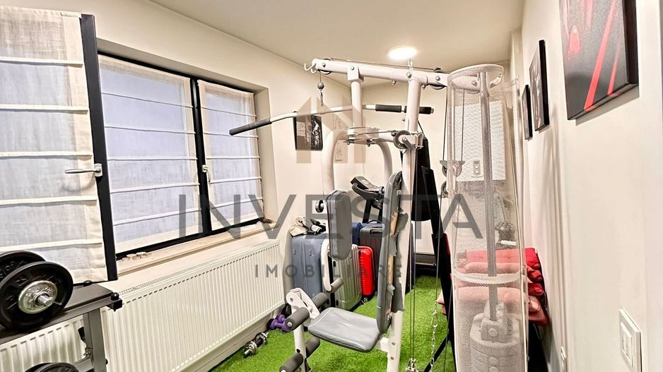 Penthouse Premium/Cartier Buna Ziua - Poză 19