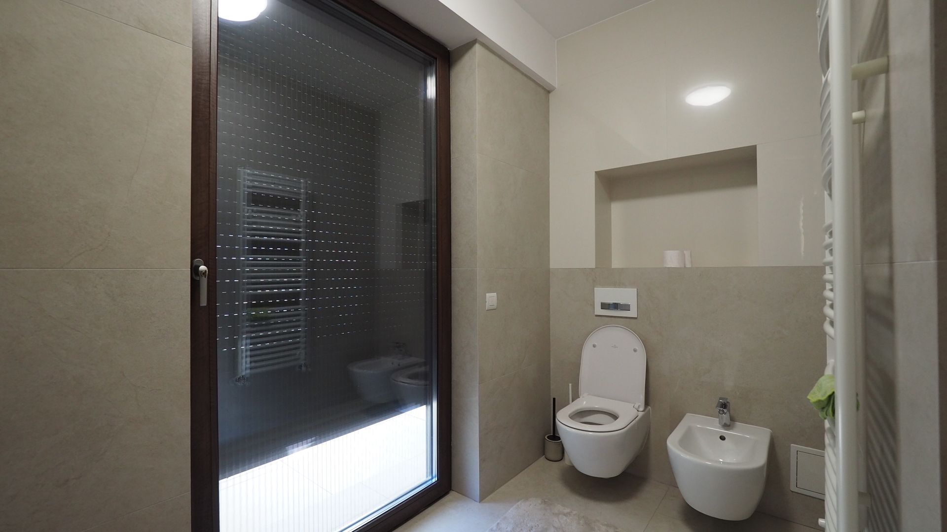 Duplex penthouse insorit cu 5 camere, 3 bai | 325mpc | terase 88mp - Poză 18