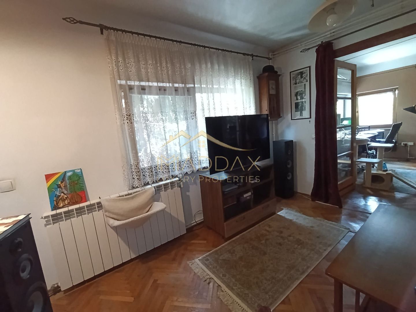 Apartament 4 camere*Cotroceni* 100 mp* //Pet friendly - Poză 2
