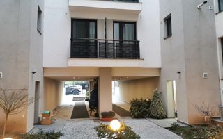 Apartament 2 camere | Lighthouse Residence Herăstrău | Loc de parcare - Poză 9