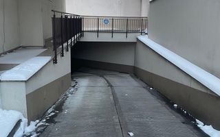 2 camere | Unirii – Str. Anton Pann | parcare subterană | etaj 1 - Poză 18