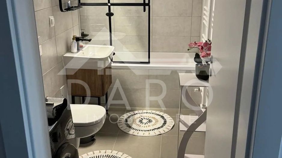 Închiriere apartament 2 camere Maurer Residence Târgu Mureș - Poză 5