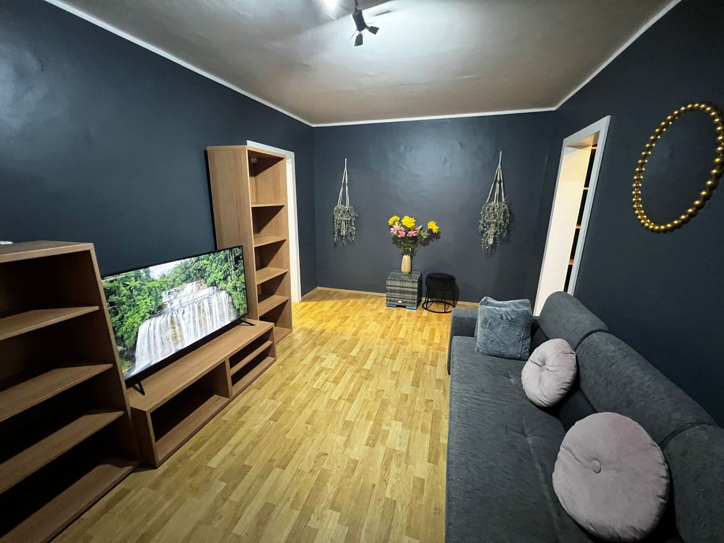 Apartament 3 camere de vanzare - Metrou Nicolae Grigorescu - Ocazie - Poză 3