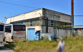 Mioveni - Hala, birouri, anexe, platforma De Vanzare - Poză 24