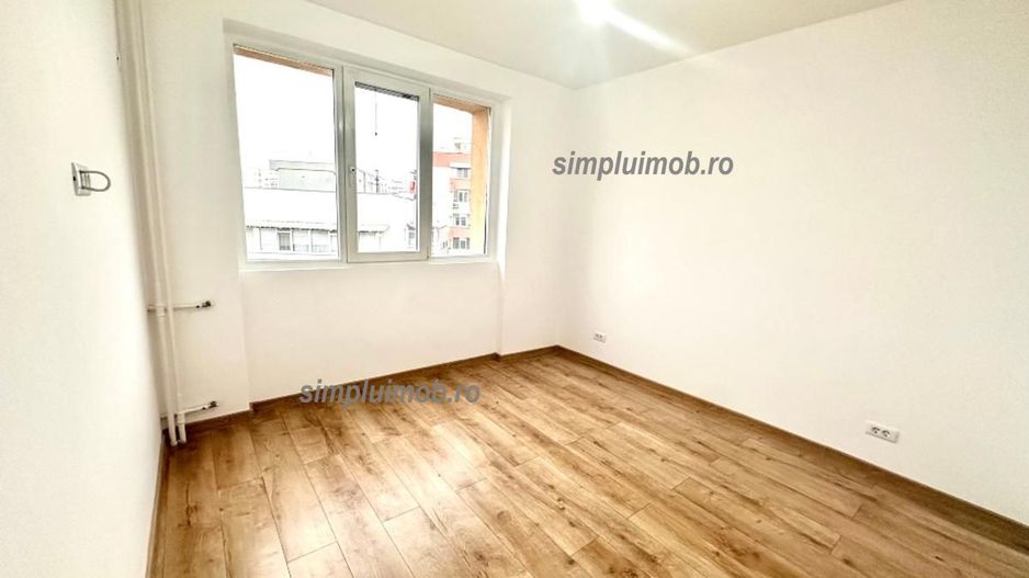 Decomandat Renovat Spațios  Parc Plumbuita - Poză 5