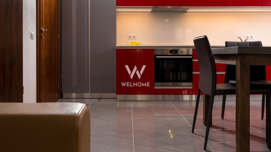 Apartament 3 camere modern in Centrul orasului - Poză 5