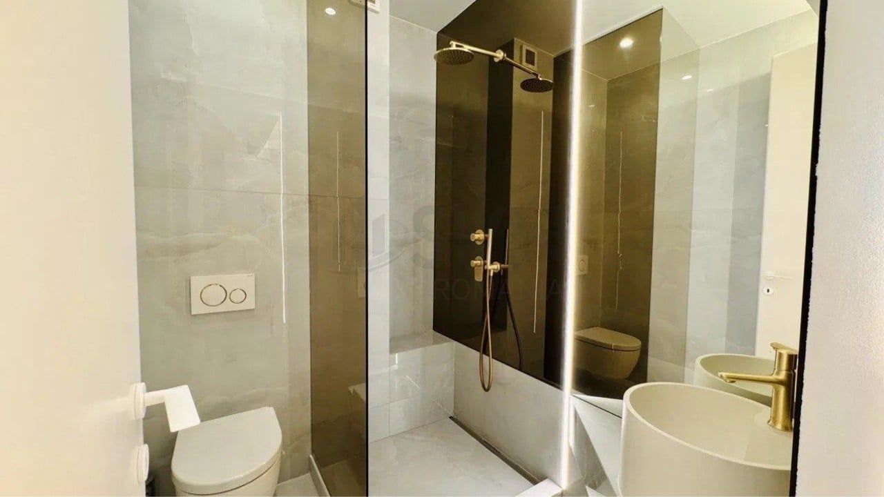 REA1024000 Apartament 3 camere mobilat complet I Cortina North Pipera - Poză 11