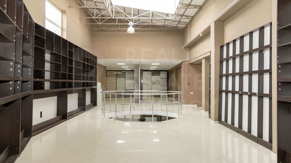 Vânzare, spațiu comercial, 1000 mp, str. Aerodromului, Bălți - Poză 6