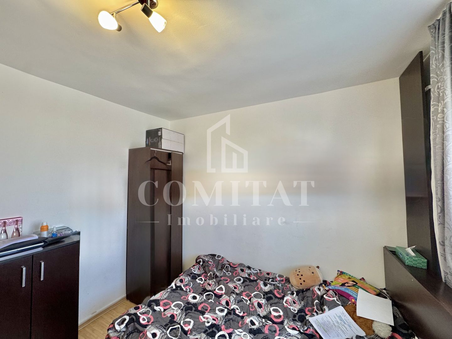 Apartament cu 2 camere decomandate | Mănăștur | Baza „La Terenuri” - Poză 3