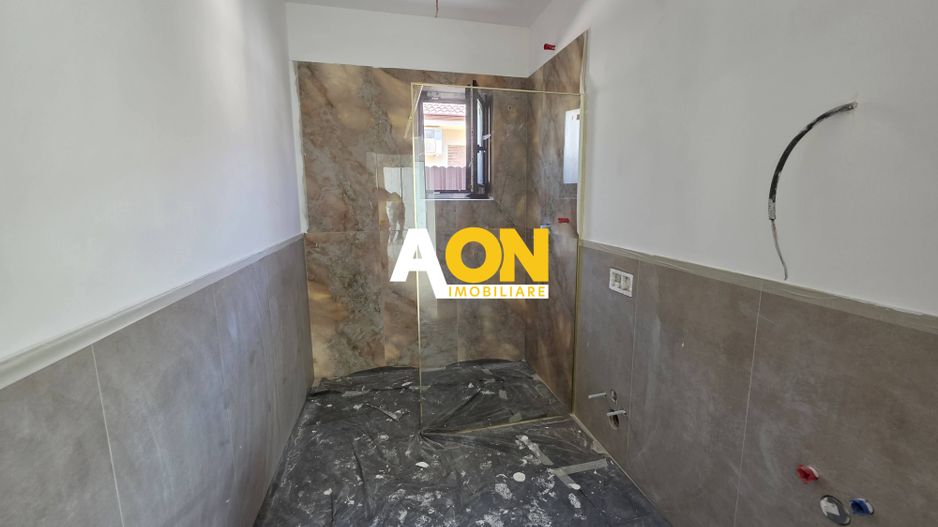 Casa noua, 4 camere, cu predare la cheie, 510 mp teren, Cetate - Poză 7