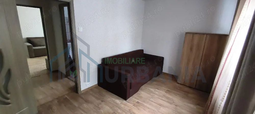 # Apartament 2 camere Podu Ros et1 - Poză 2