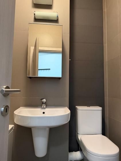 Apartament 2 camere Metrou Grozavesti-Complex Nou - Poză 9