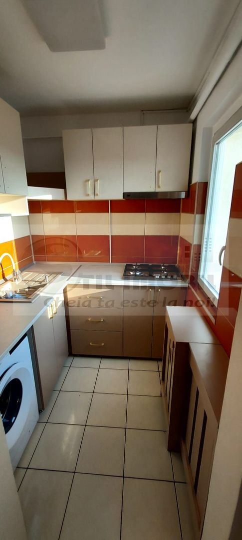 Exclusivitate! Ap. 2 camere, Tatarasi-Piata Chirila, Renovat complet - Poză 5