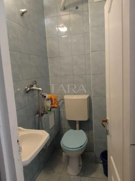 Garsoniera de vanzare in Gheorgheni - Poză 2