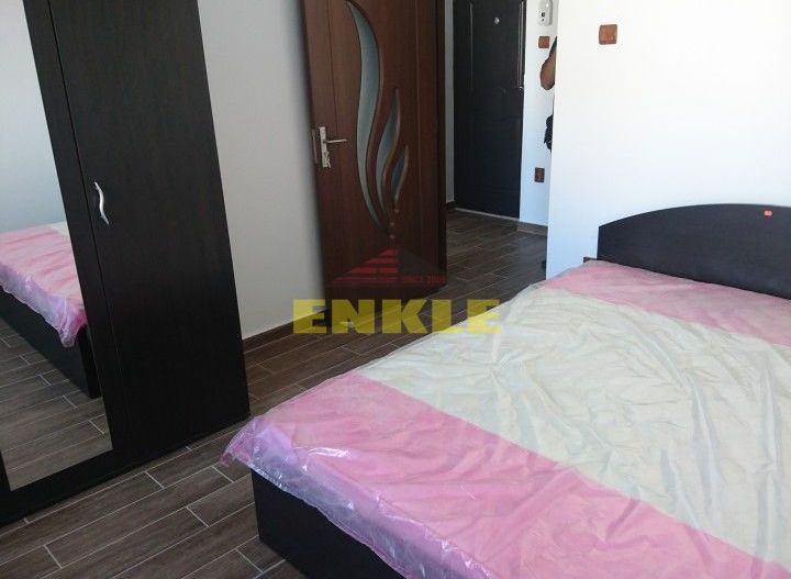 Garsoniera mobilata si utilata, zona Bucovina, renovata, 270 euro - Poză 5