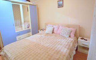 De vanzare apartament cu 3 camere I. C. Frimu, 70.500 euro - Poză 7