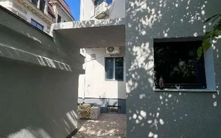Vila de vanzare | Charles de Gaulle - Aviatorilor|| curte proprie - Poză 14