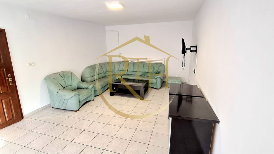 Oferim spre inchiriere casa spatioasa cu 2 camere, Zona Soarelui,cartier privat - Poză 9