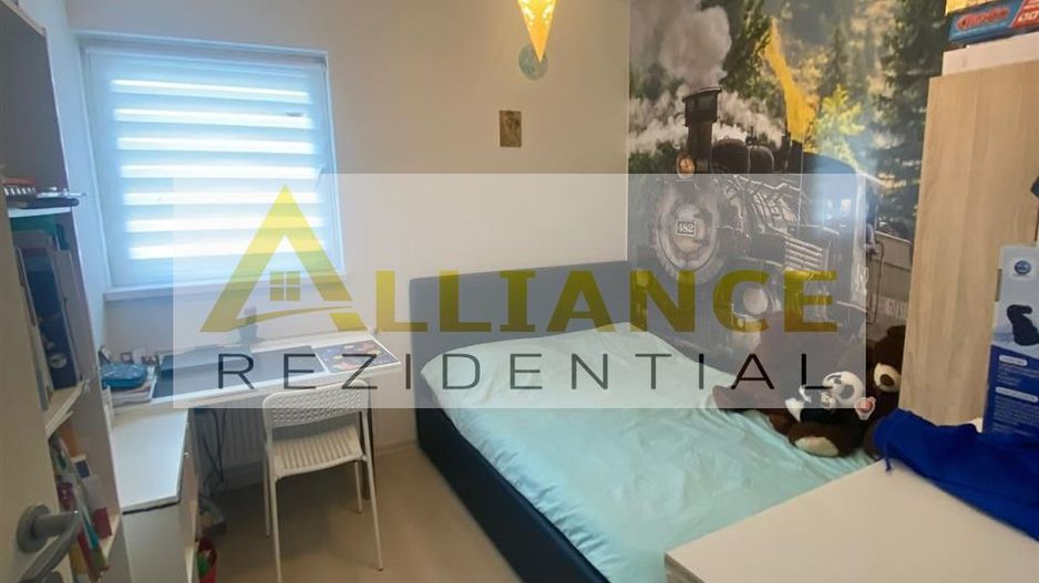 APARTAMENT 3 CAMERE - GRAND ARENA - Poză 1