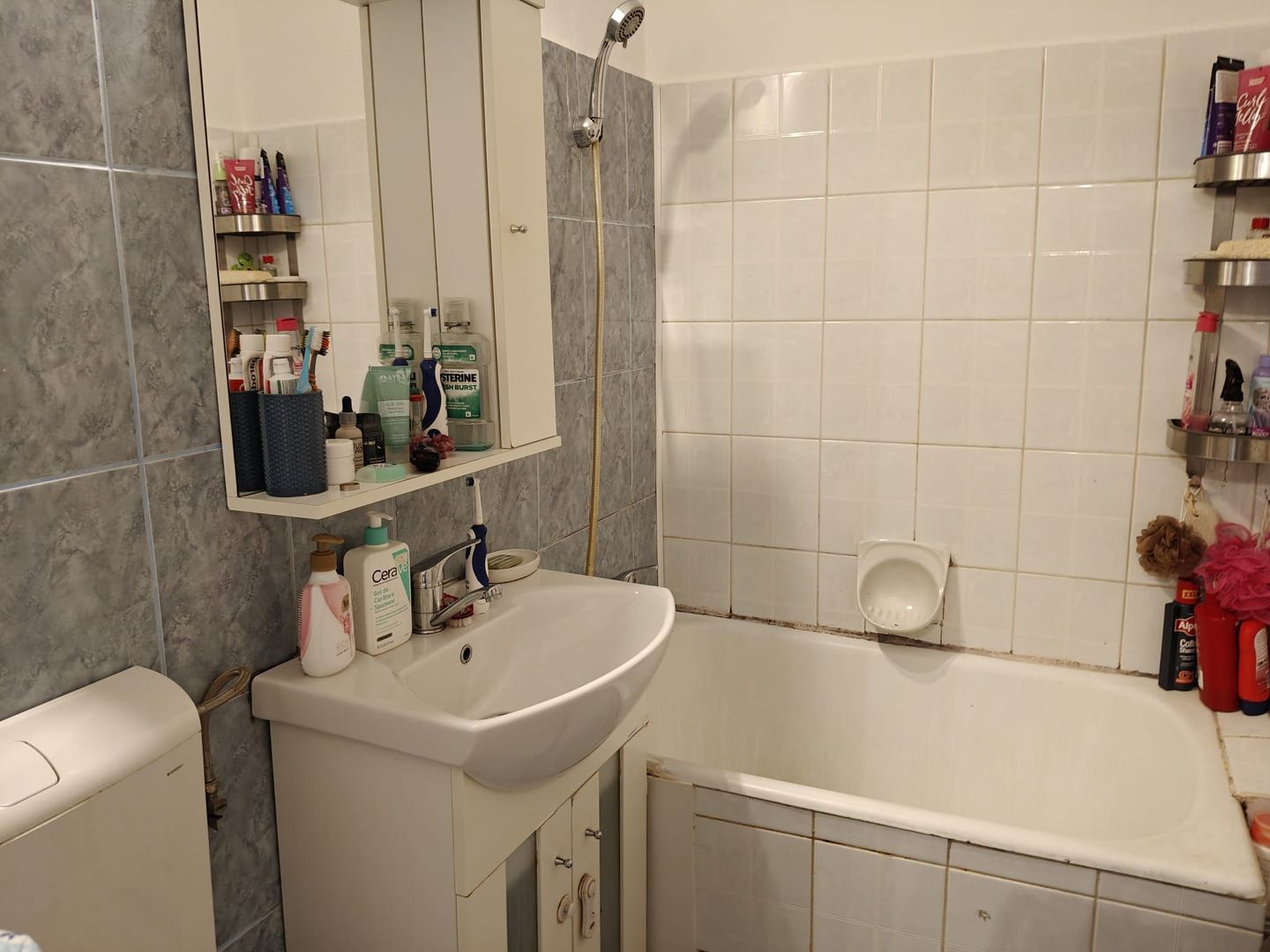 Apartament 2 Camere decomandate, zona Minerva, Comision 0 - Poză 4