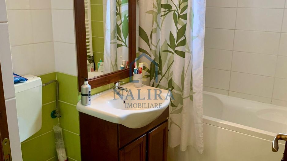 Apartament 1 cameră - Poză 3