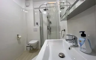 Apartament premium  1 camera Centru  Palas Mall - Poză 13