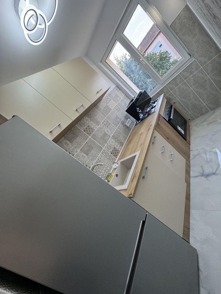 Complex studentesc | 2 Camere | Decomandat - Poză 7