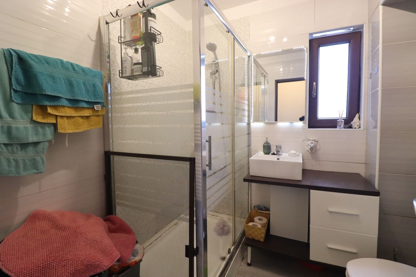 Apartament 3 camere I Zona Avram Iancu I Floresti - Poză 8