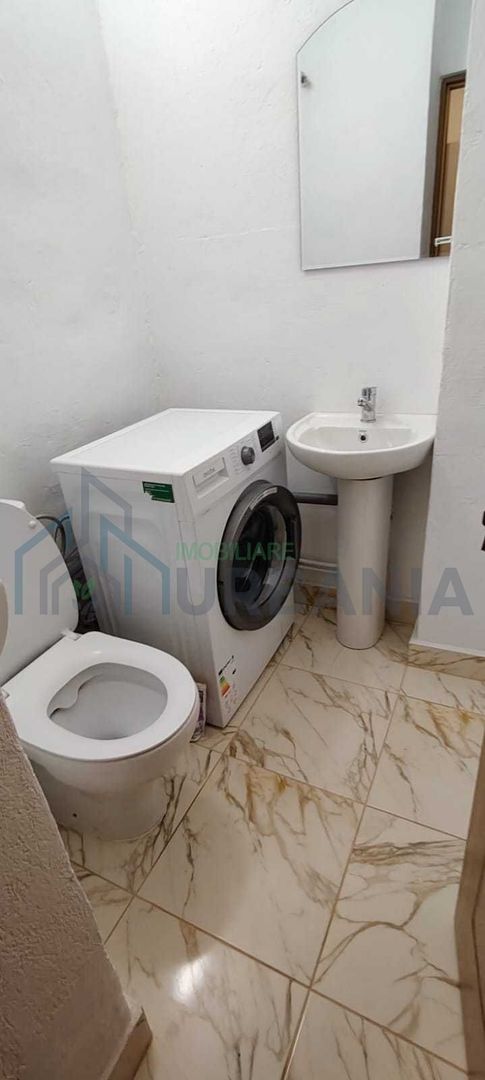 Apartament 3 camere, zona Zimbru, pod Octav Băncilă – de închiriat - Poză 4