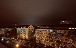 Oferta inchiriata - Apartament 3 camere - de inchiriat - Dacia - Poză 24