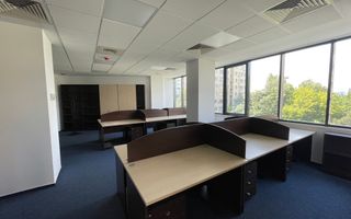 Spatii de birou Gara de Nord / Ministerul Transporturilor - Poză 11