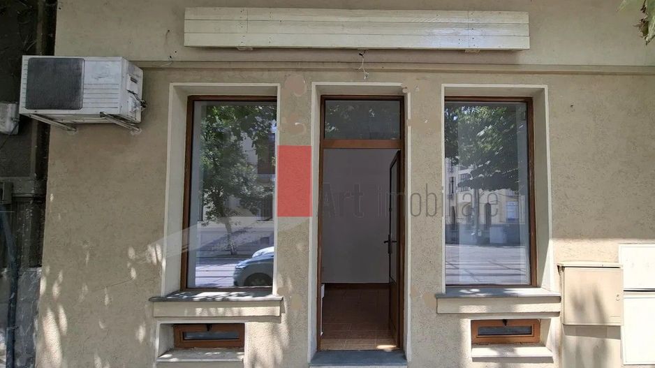 Spatiu comercial de inchiriat in zona Regina Maria (Bulevard) - Poză 6