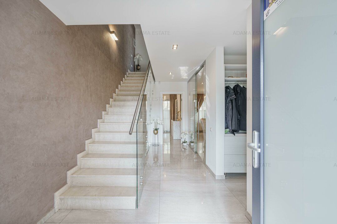 Vila superba individuala zona Sud Est - Poză 13