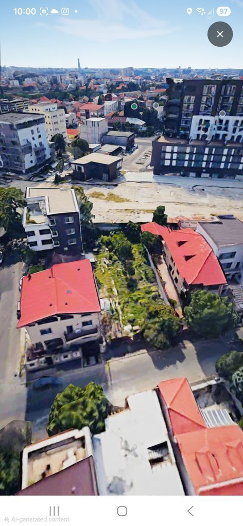 URGENT!, TEREN LIBER DE CONSTRUCTII, REZIDENTIAL/BIROURI, NEGOCIABIL - Poză 2