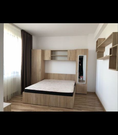 Garsonieră decomandată de închiriat Berceni - Poză 1