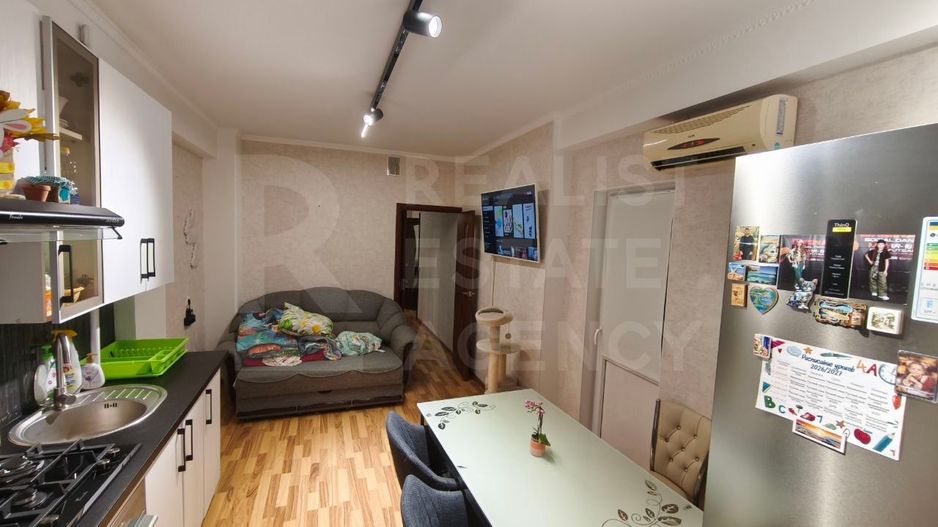 Vânzare, apartament, 1 dormitor, Strada Petru Zadnipru, Ciocana - Poză 3