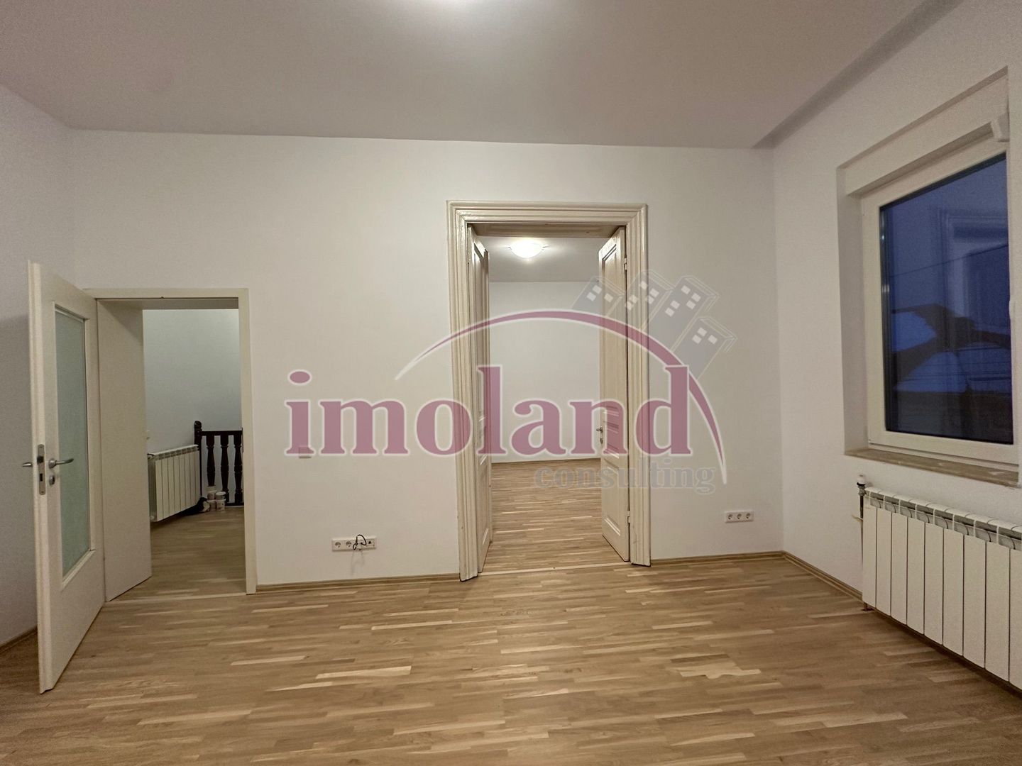 Vanzare - Imobil rar - teren 220mp - Floreasca - Poză 23