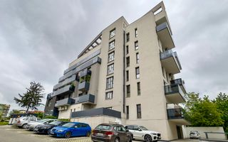 Apartament 2 camere, parcare, Zona Iulius Mall - Poză 18