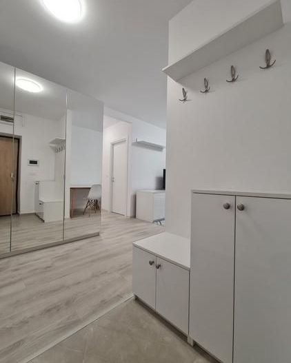 A[artament 2 camere HILS Pallady, 1 min metrou, parcare inclusa, centrala - Poză 3